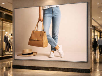 Silicone Edge Graphics