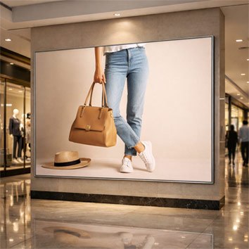 Silicone Edge Graphics