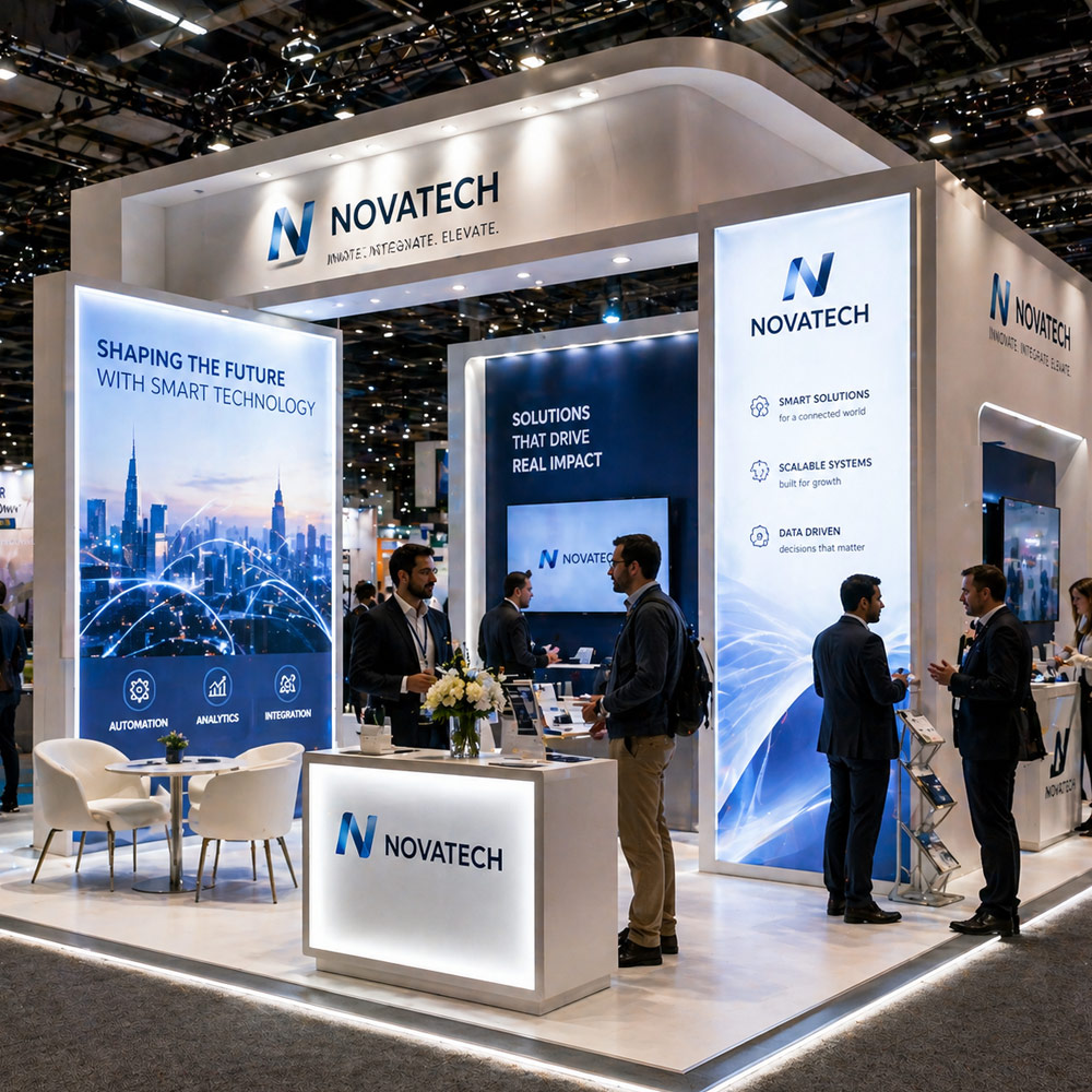 Translite Printing Application Areas