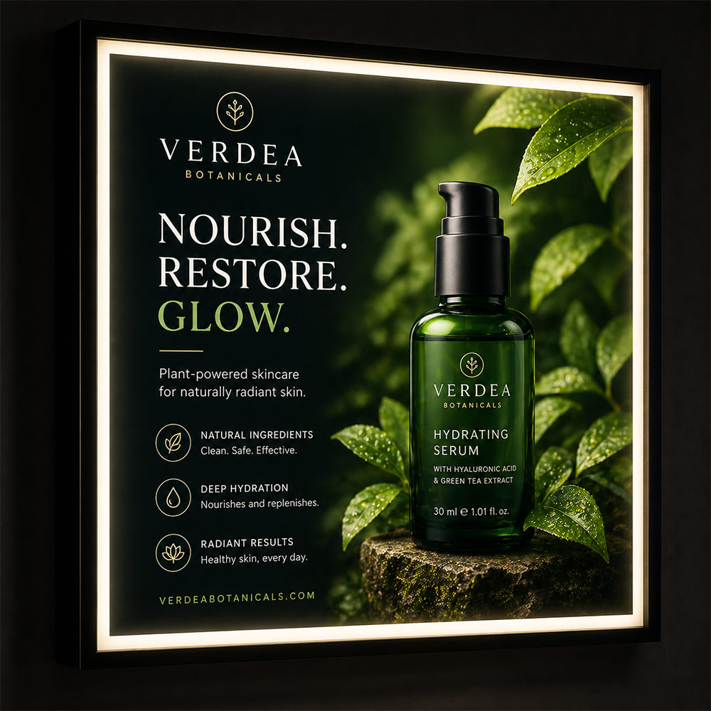 Design Considerations for Backlit Displays