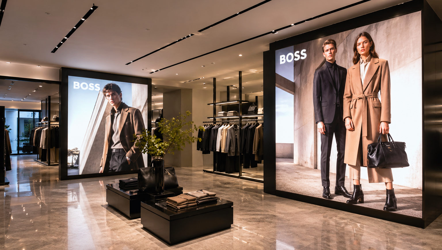 Translite Printing for Backlit Signage