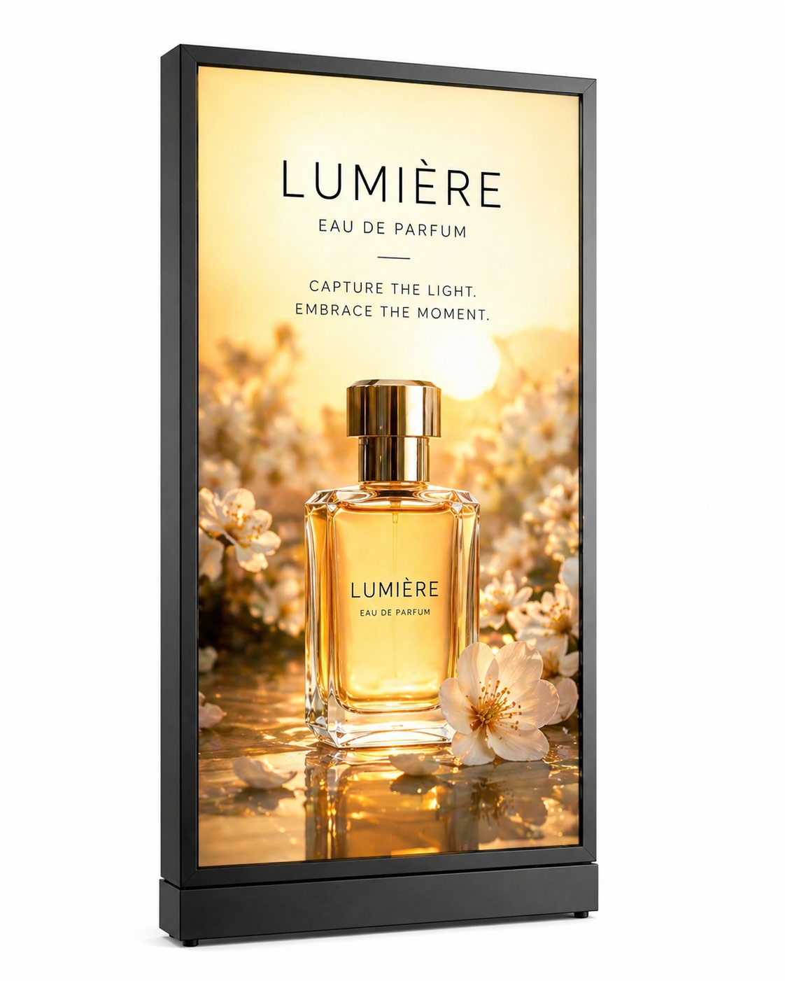 Advantages of Translite Printing