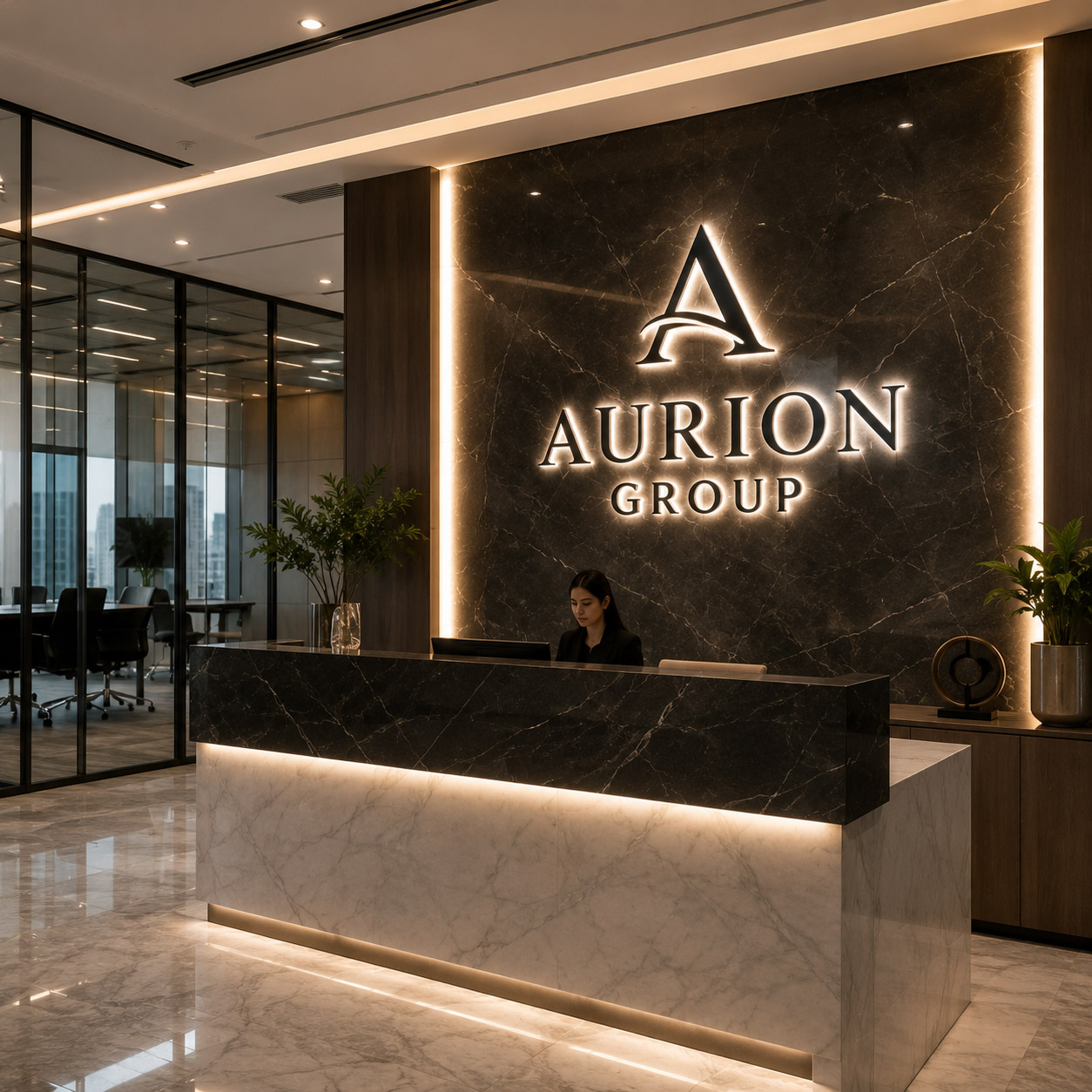 Benefits of LED Signage