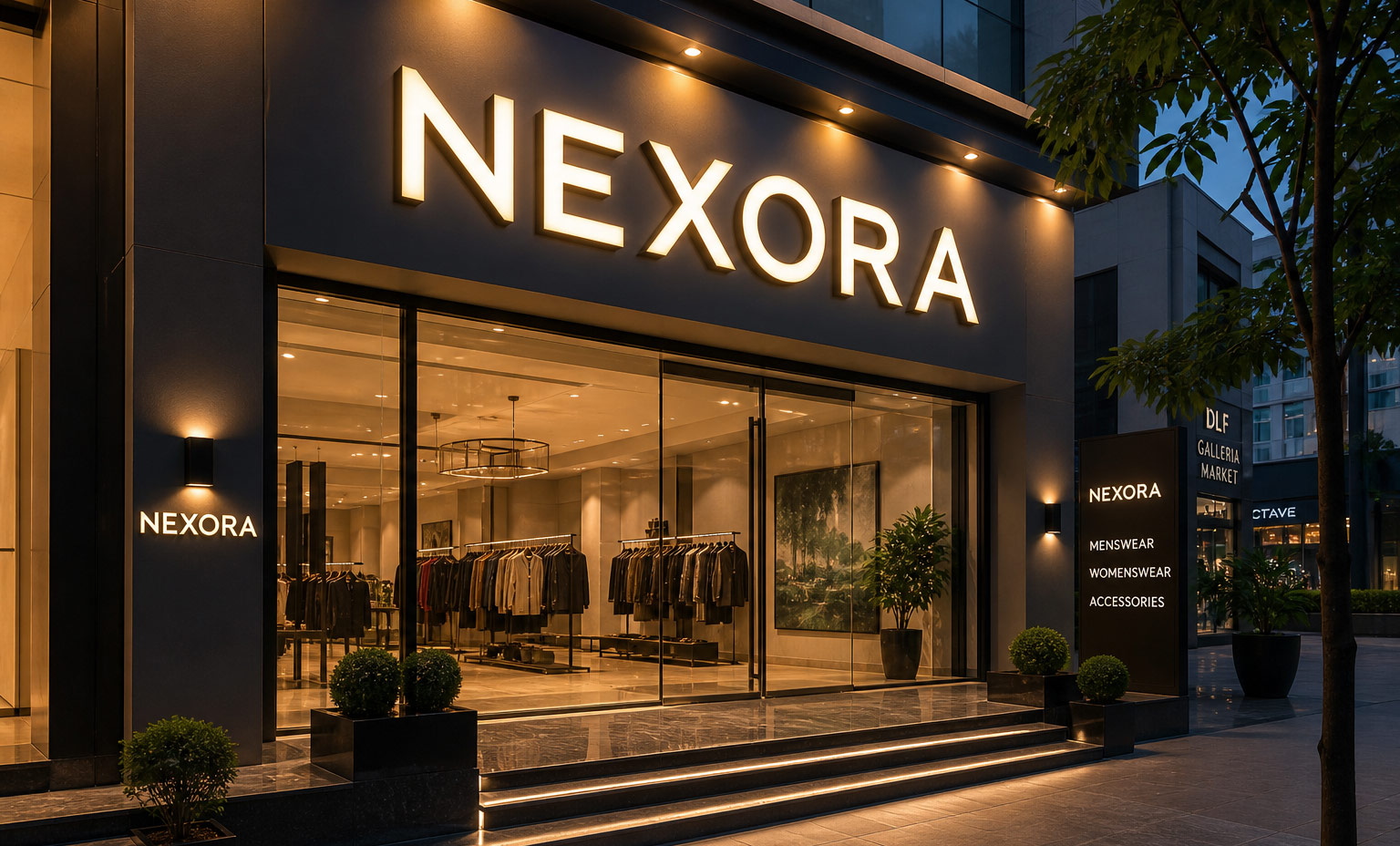 LED Signage Company in Delhi NCR