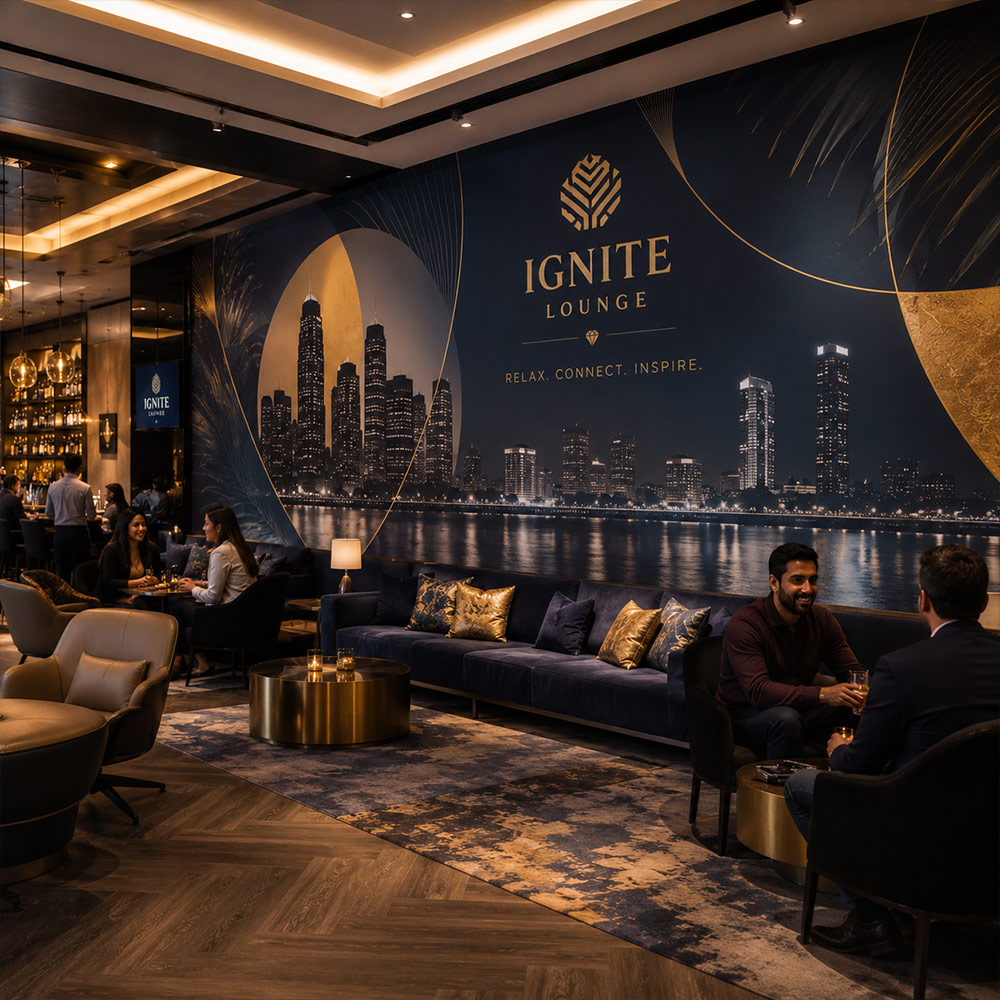 Vinyl Branding Applications