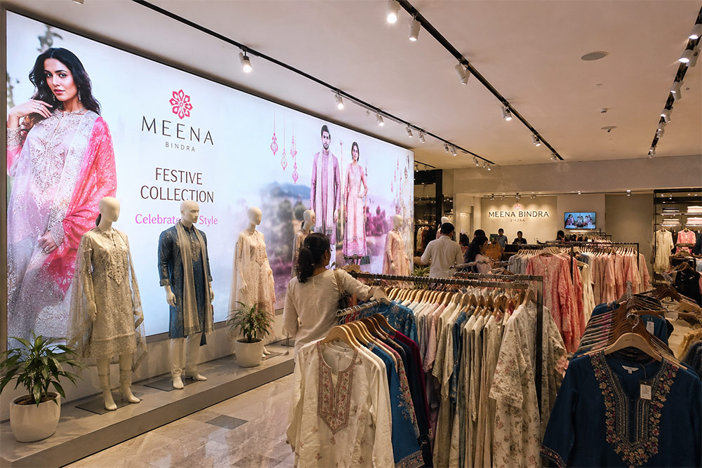 What Are Fabric Light Box Displays?