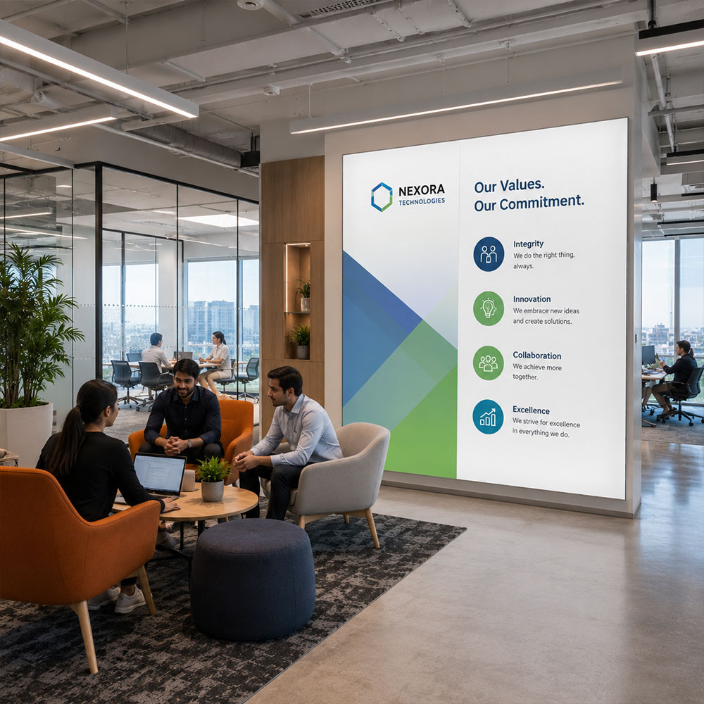 Benefits of Visual Branding Ideas