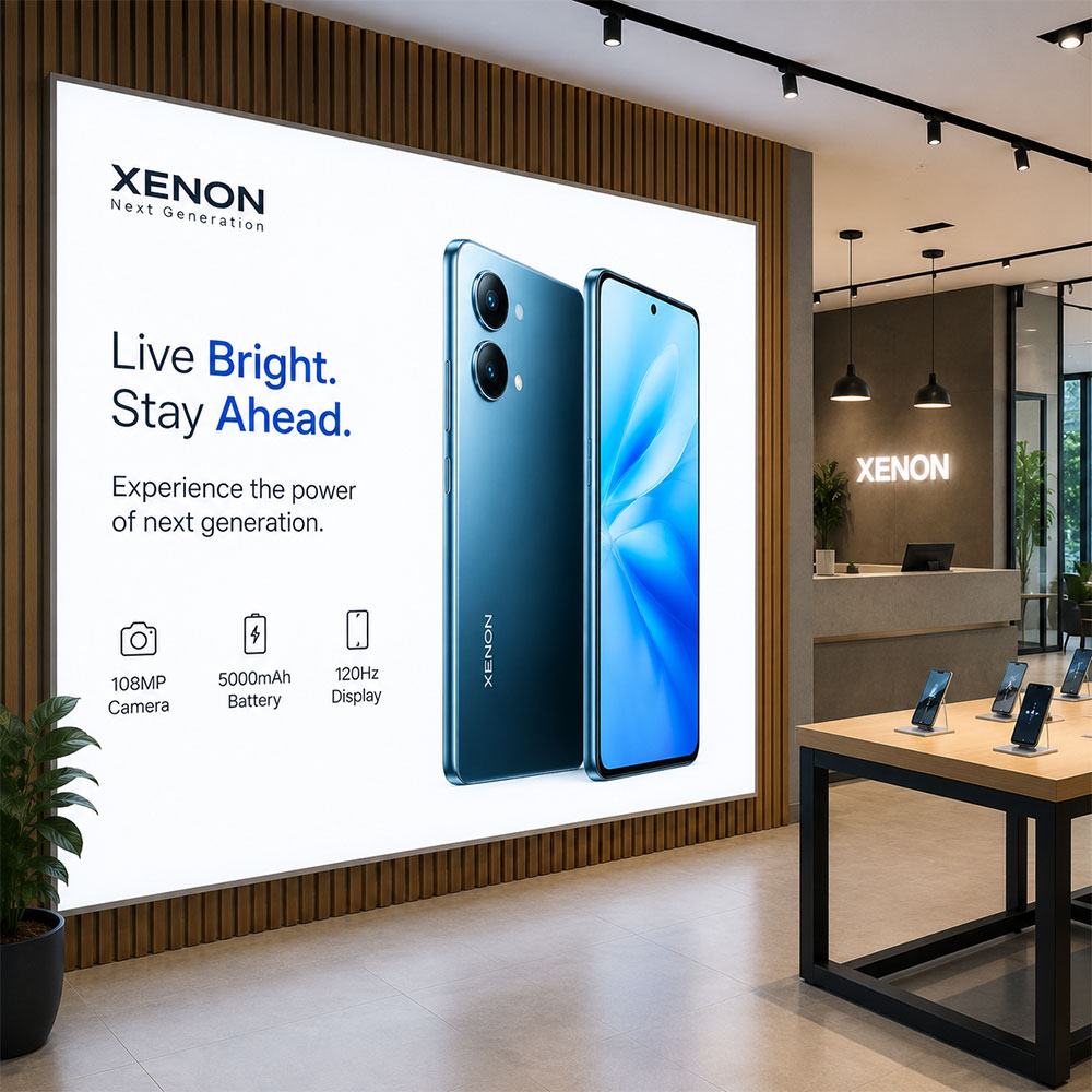 Visual Branding Ideas for Retail