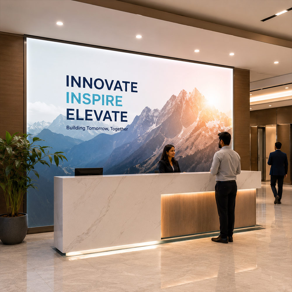 Business Signage Solutions