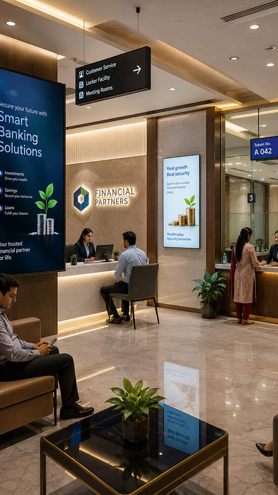 Financial Institutions