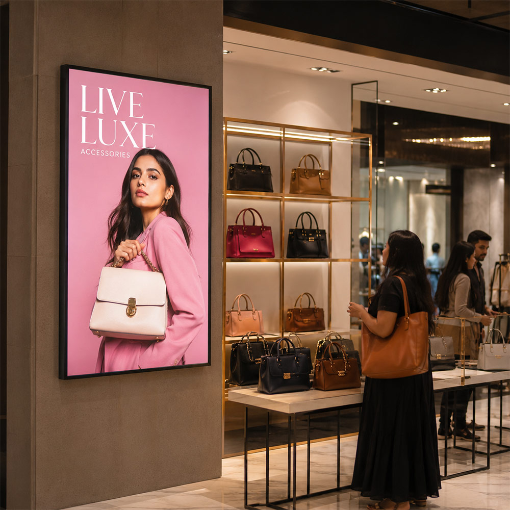 Business Signage Solutions