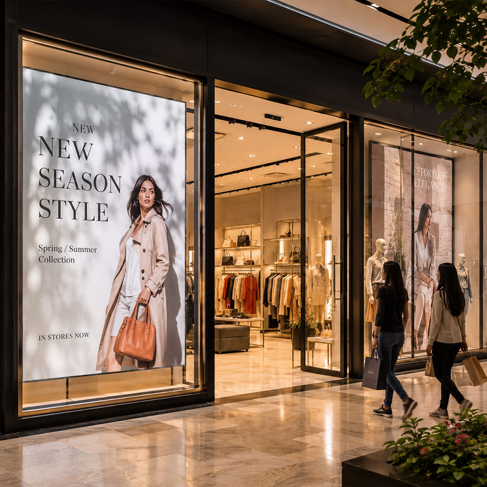 Business Signage Solutions
