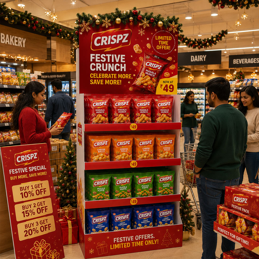 Point-of-Sale Marketing Display: 15 Proven Strategies