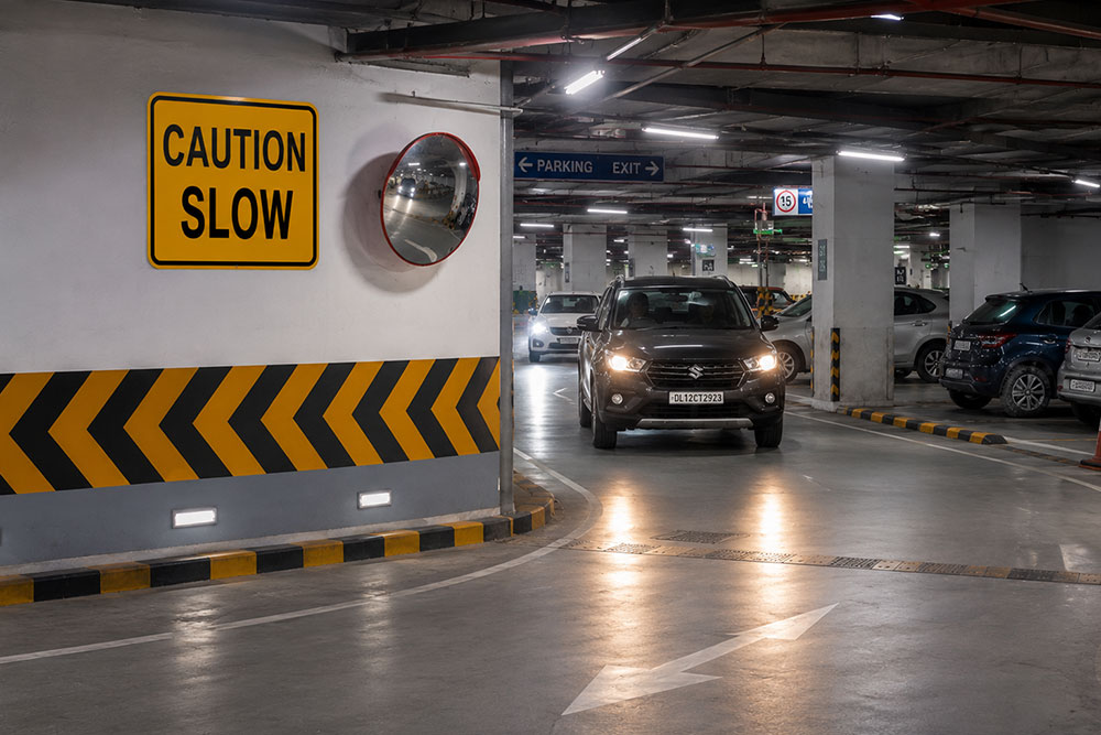 Applications Across Commercial Spaces