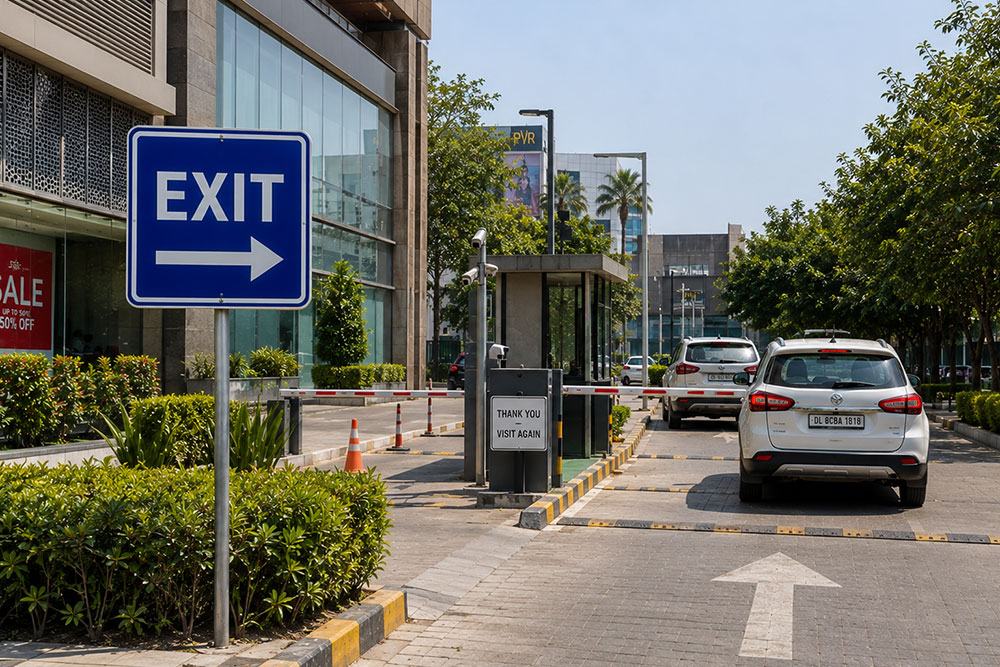Applications Across Commercial Spaces