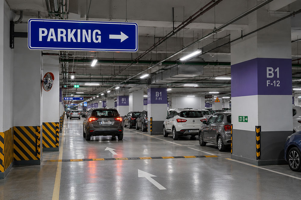 Applications Across Commercial Spaces