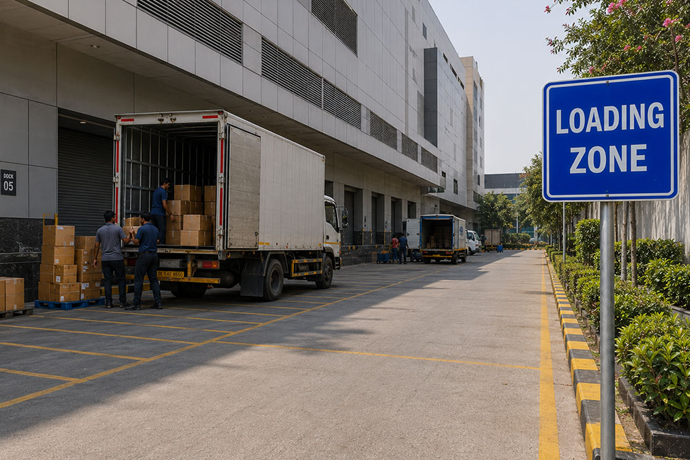 Applications Across Commercial Spaces