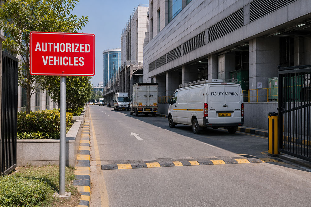 Applications Across Commercial Spaces