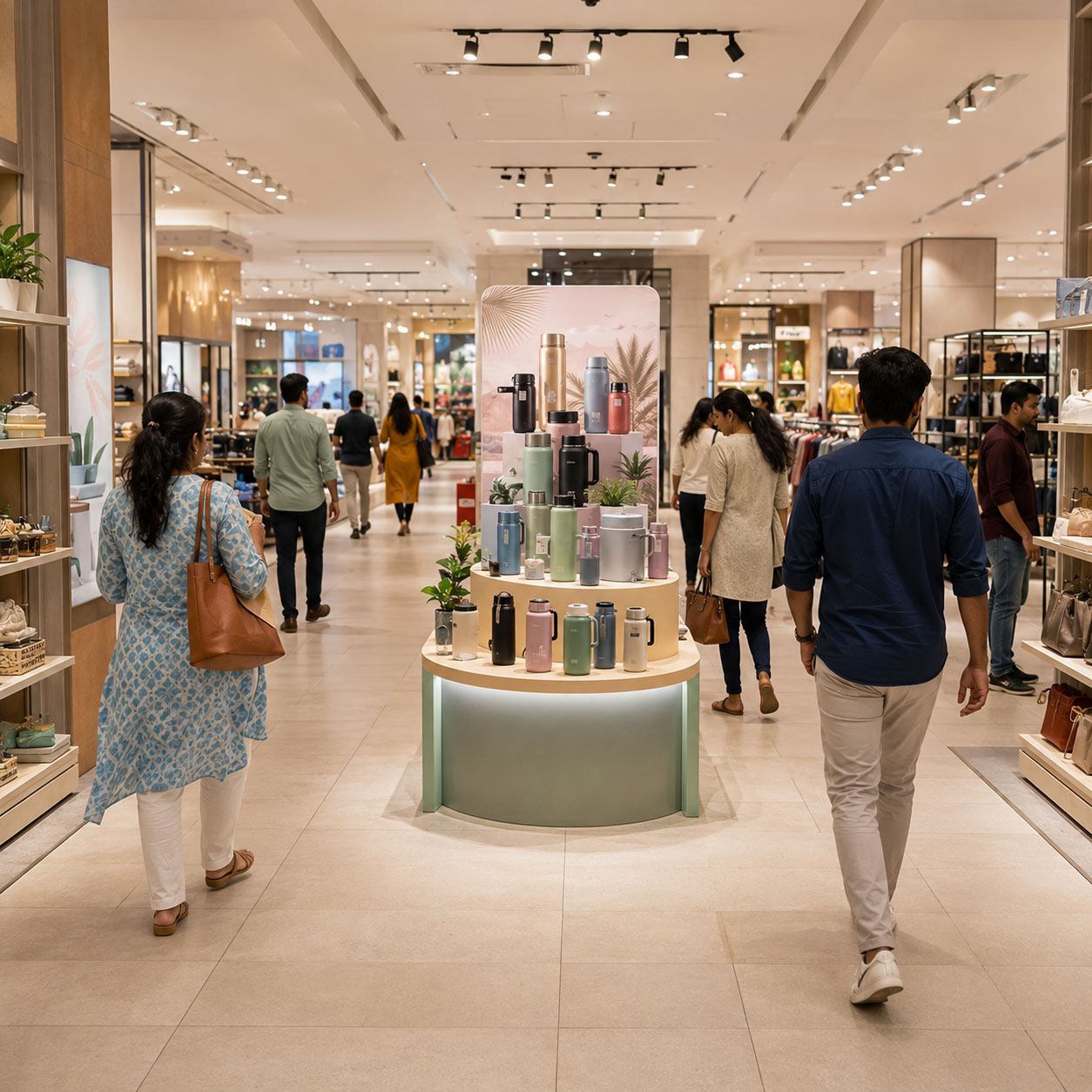10 Ways to Improve Product Visibility in Retail Stores