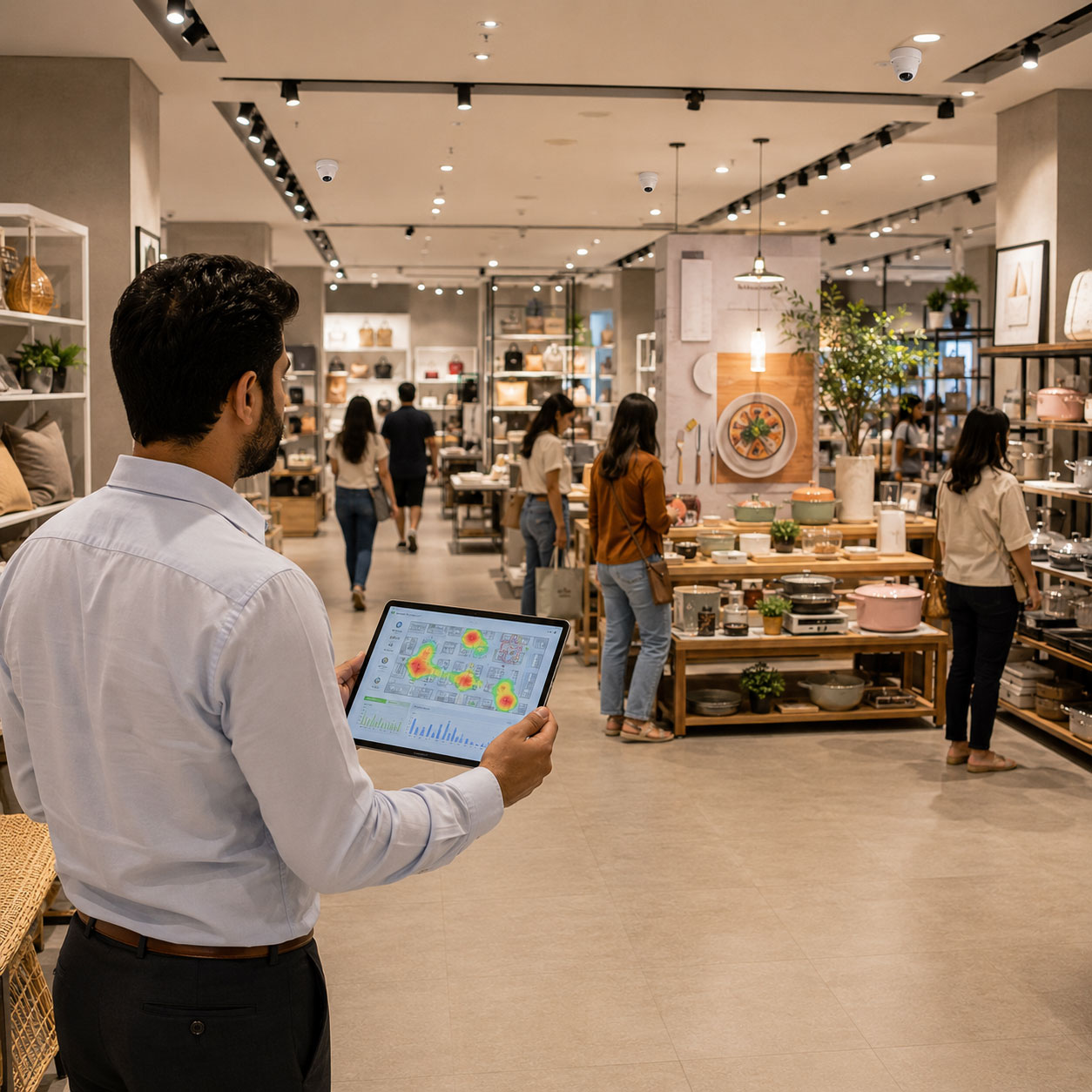 10 Ways to Improve Product Visibility in Retail Stores