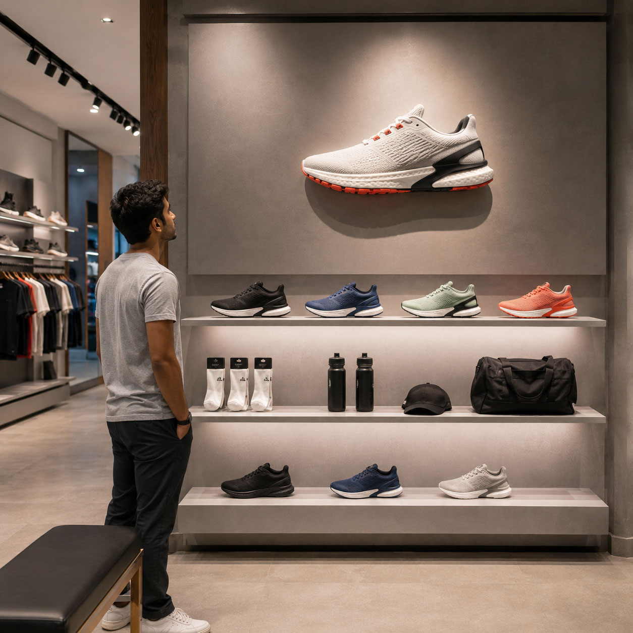 10 Ways to Improve Product Visibility in Retail Stores