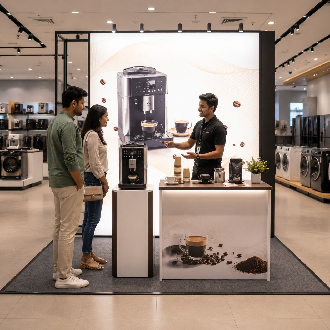 10 Ways to Improve Product Visibility in Retail Stores