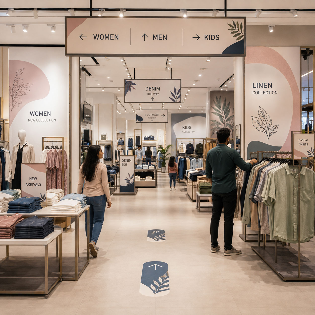 10 Ways to Improve Product Visibility in Retail Stores