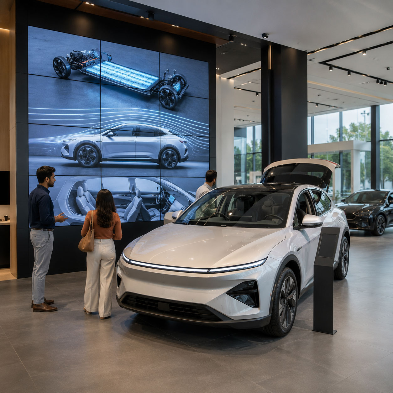 10 Ways to Improve Product Visibility in Retail Stores