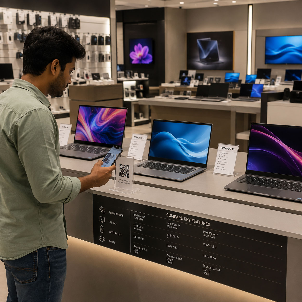 10 Ways to Improve Product Visibility in Retail Stores