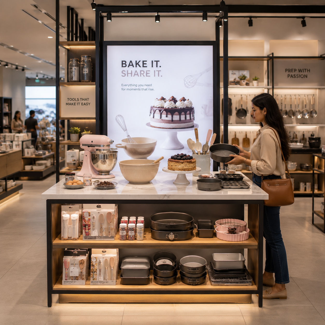 10 Ways to Improve Product Visibility in Retail Stores
