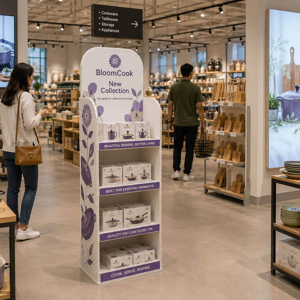 10 Ways to Improve Product Visibility in Retail Stores