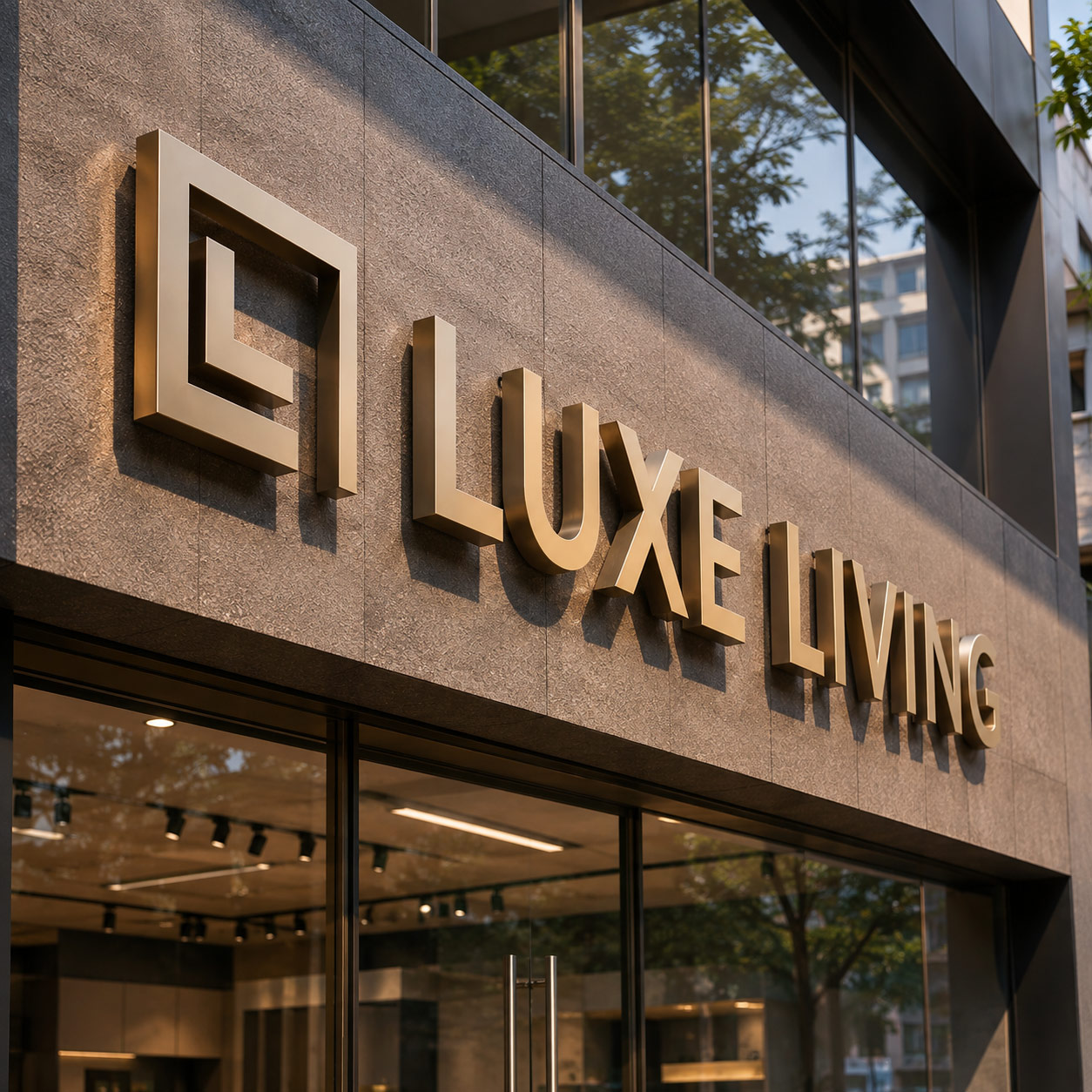 Outdoor Branding Ideas for Maximum Visibility