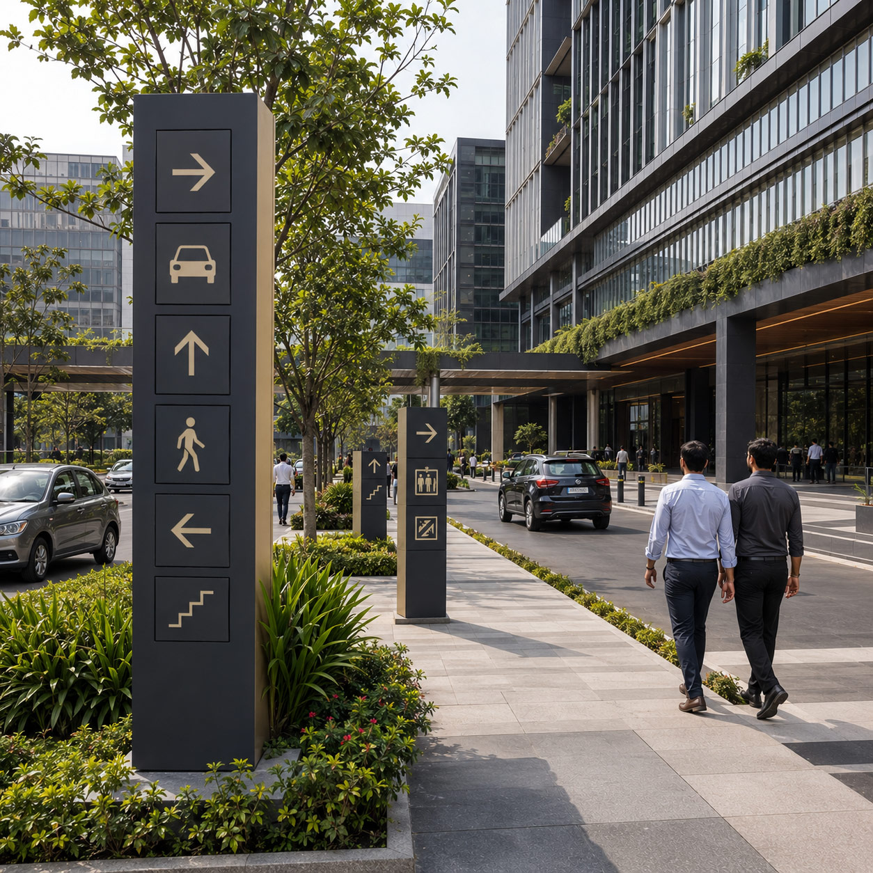Outdoor Branding Ideas for Maximum Visibility