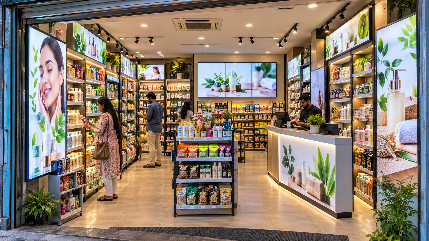 Shop Renovation Ideas That Do Not Require Major Interior Changes